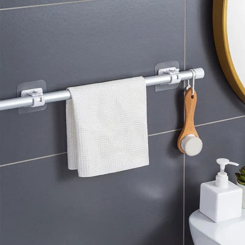 Skanto | Gardin Klipper: Elegant Hold & Heng