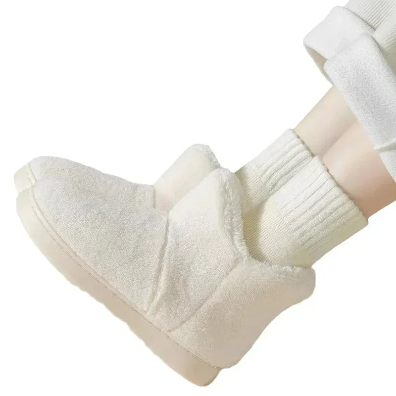 Skanto | SnugWarm Sokker