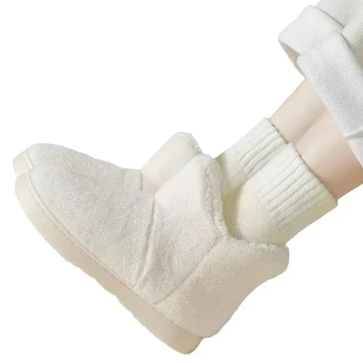 Skanto | SnugWarm Sokker