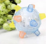 Skanto | Ny Jumping Activation Ball For Dogs