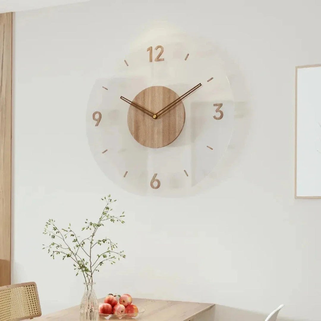 Skanto | Tid i harmoni med skandinavisk design