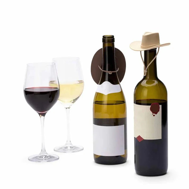 Skanto | Wild West Wine Cap