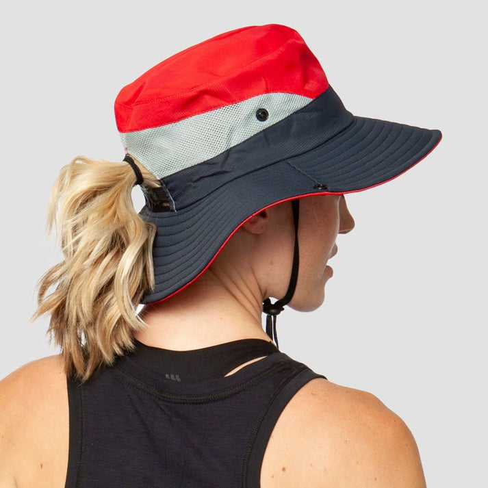 SunShield Hatt – Stilfull solbeskyttelse for utendørs Skanto