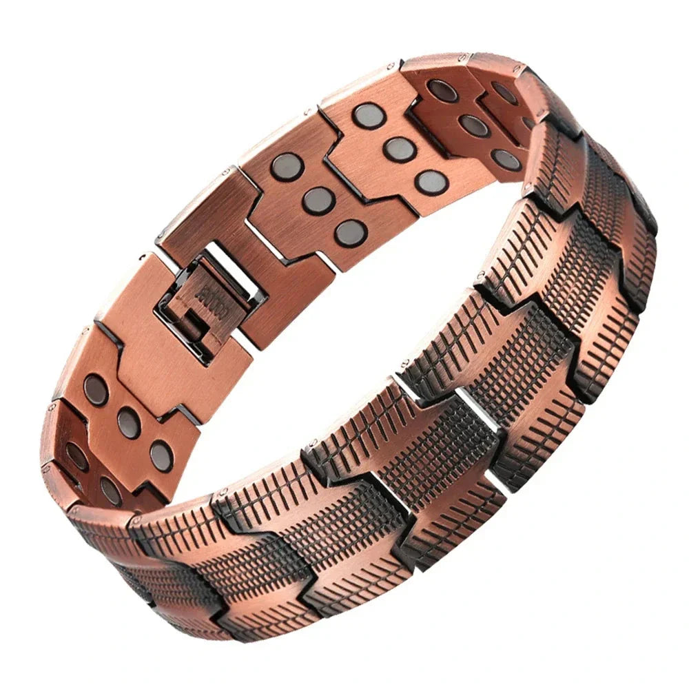Skanto | MagnoZen Armbånd