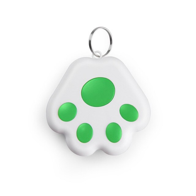 Skanto | Pet GPS Tag - Pawfinder