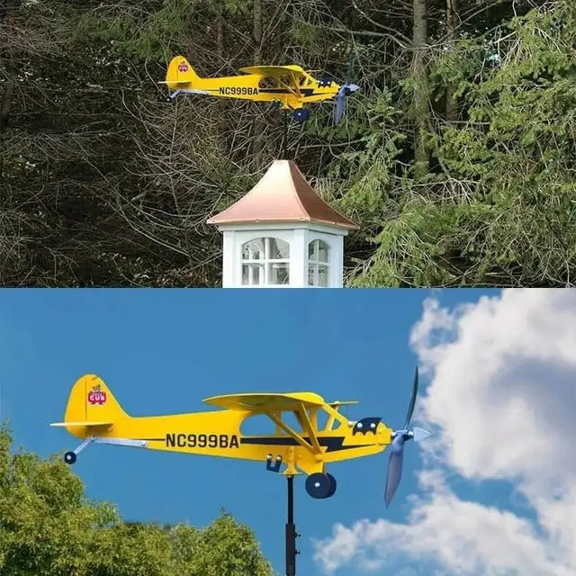 Skanto | Historisk Flyving Spinner