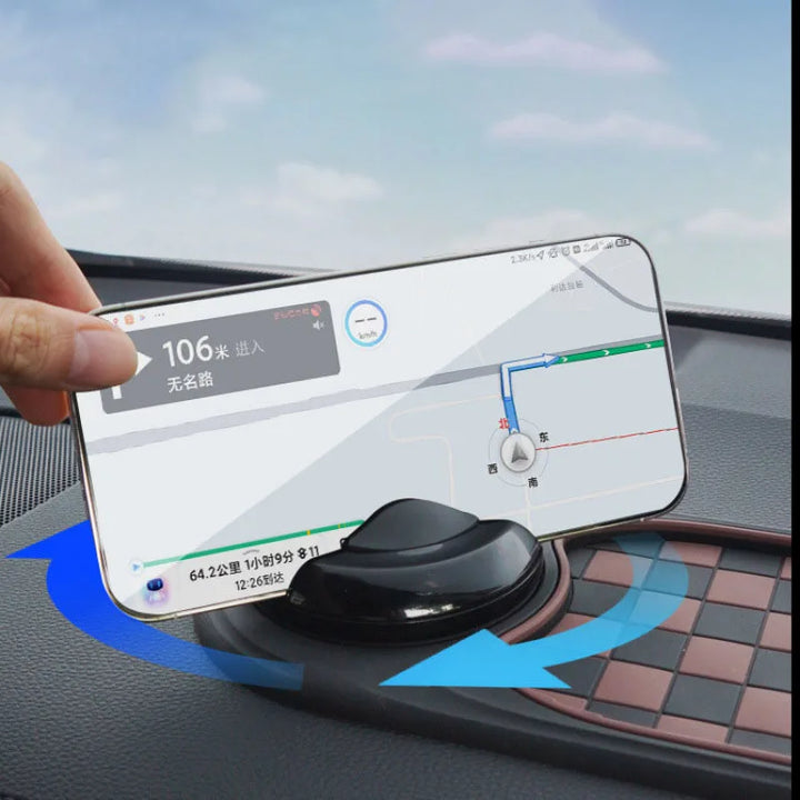 Skanto | 360º Telefon Bil Matte