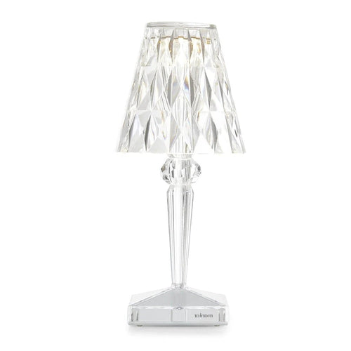 Skanto | Krystall trådløs LED-lampe