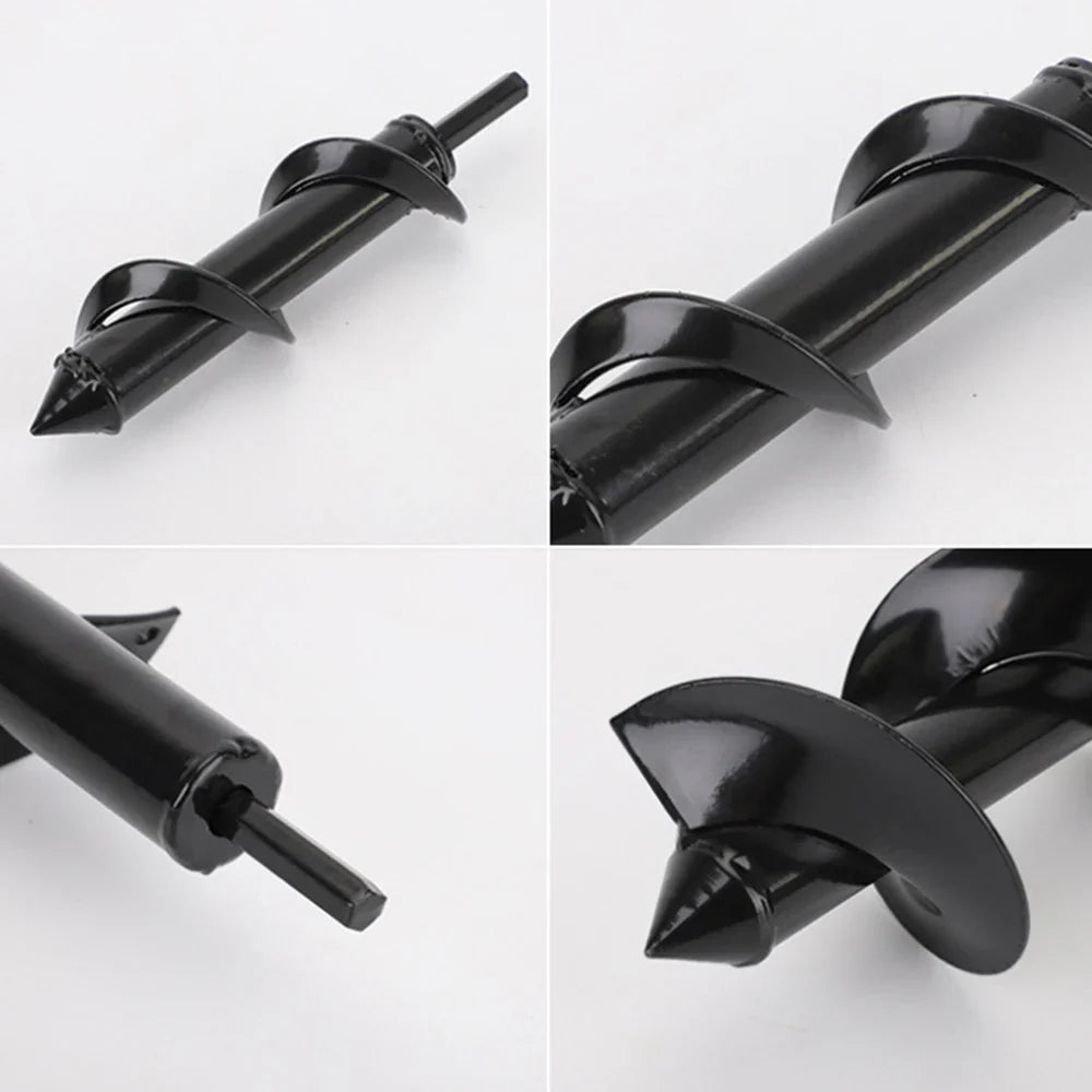 Skanto | GardenEase Borebits Sett
