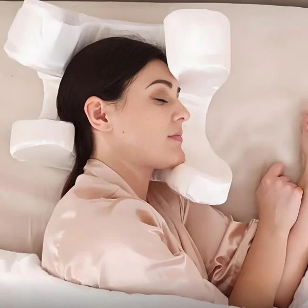 Skanto | Memory Foam Ansiktspute