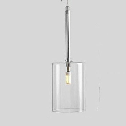 Skanto | Pendellampe for spisebord laget av glass