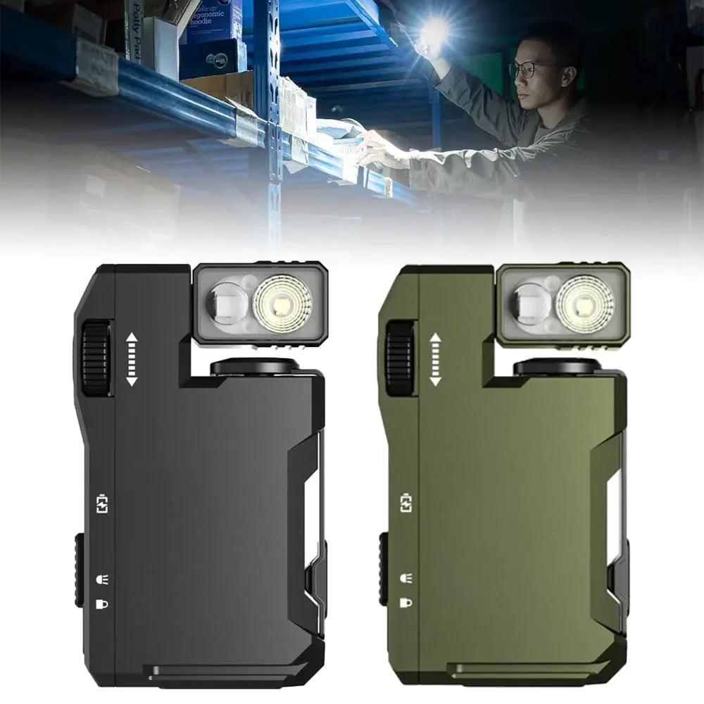 Skanto | PocketGlow Mini Lommelykt