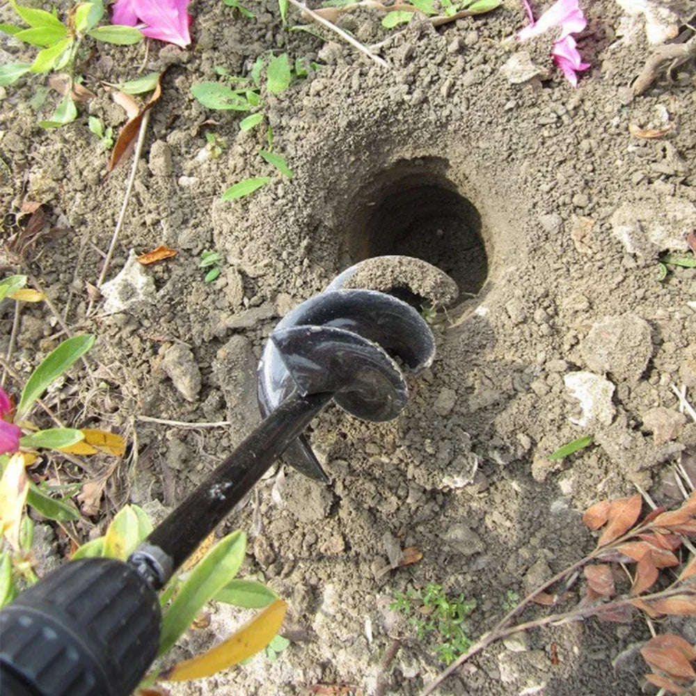 Skanto | GardenEase Borekrone Sett