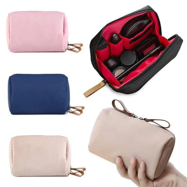 Skanto | Chic Nylon Kosmetikkveske