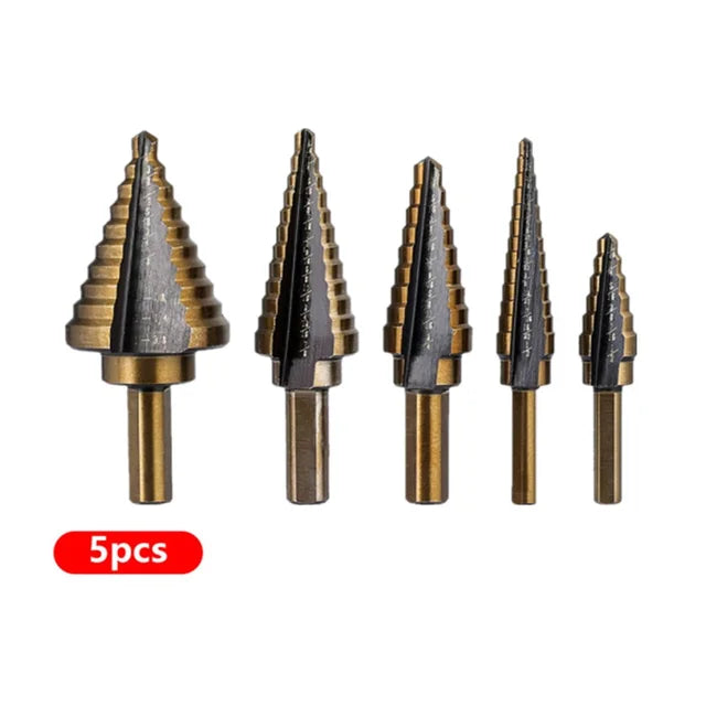 Skanto | Kobalt boremaskinsett