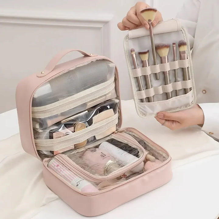 Skanto | Reise toalettmann bag Chic