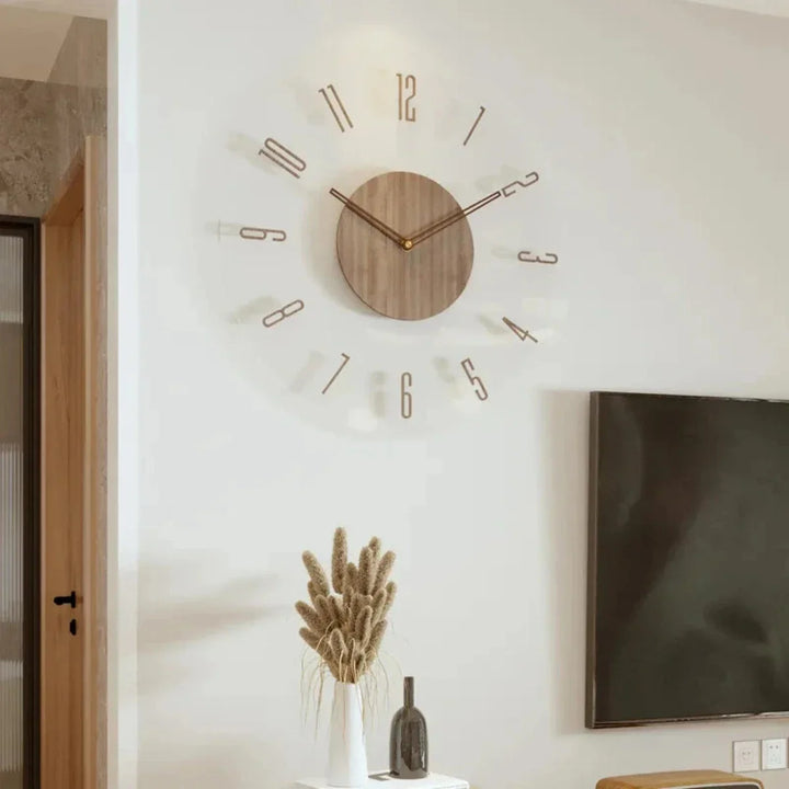 Skanto | Tid i harmoni med skandinavisk design