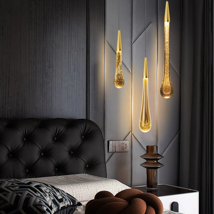 Skanto | LUMERA – Moderne taklampe