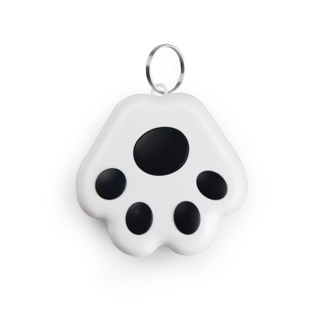 Skanto | Pet GPS Tag - Pawfinder