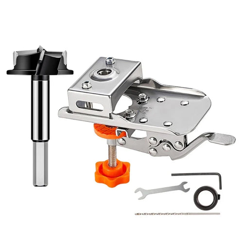 Skanto | Hinge Helper Jig