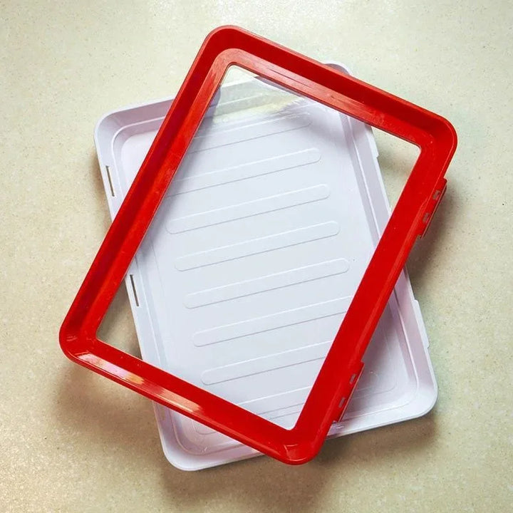 Skanto | VacuumTray for Packed Food