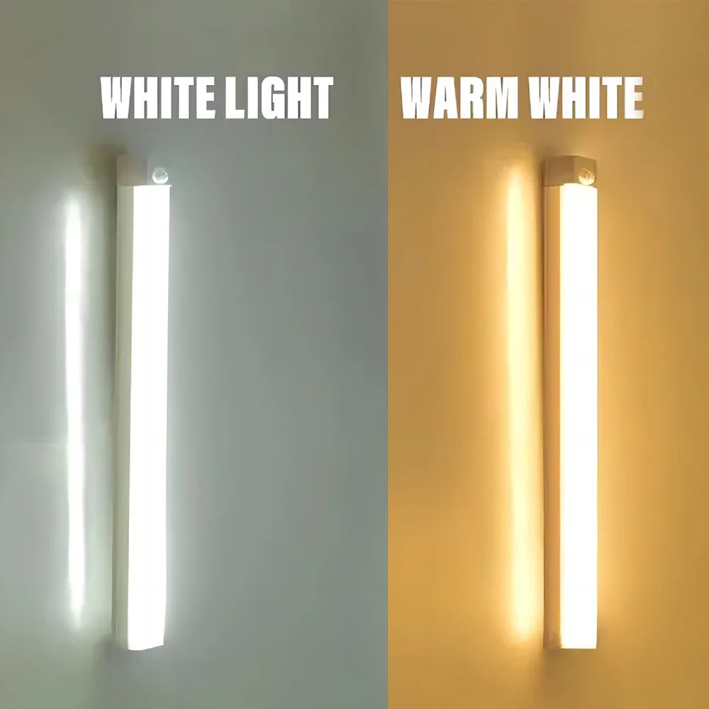 Skanto | Smart LED Bevegelseslys
