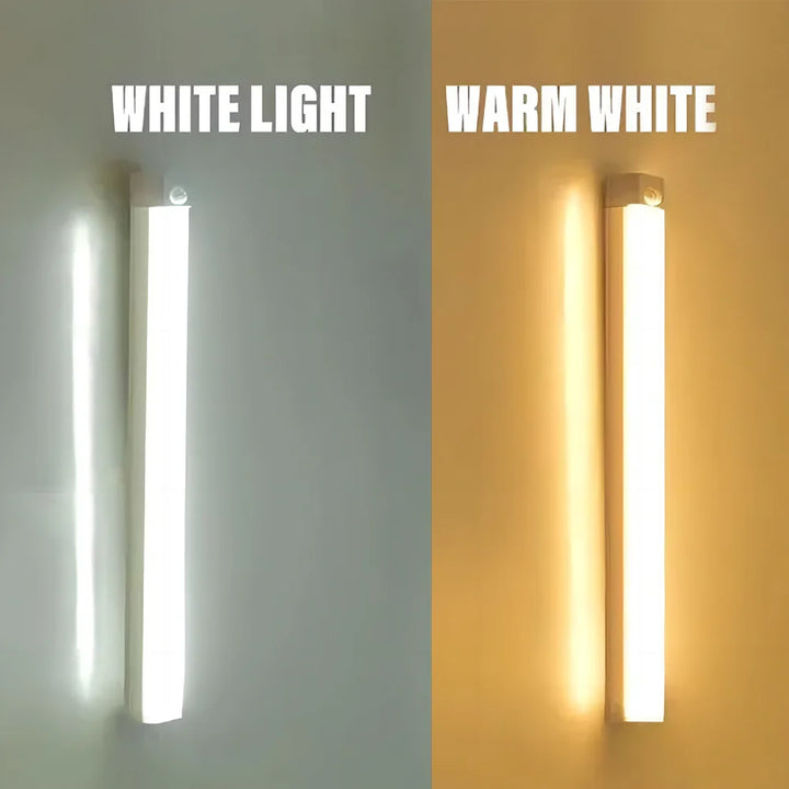 Skanto | Smart LED Bevegelseslys