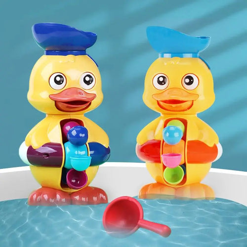 Skanto | Splash Buddies - Bade Tid Morsomhet med Venner