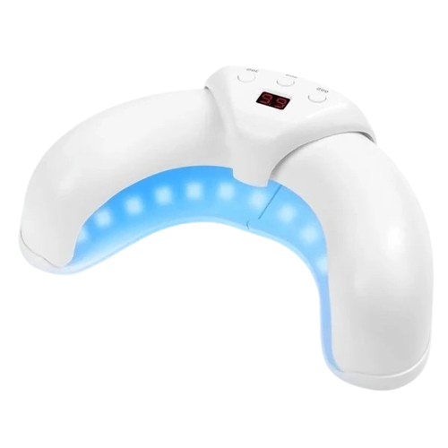 Skanto | Negl Laser Sopp Enhet