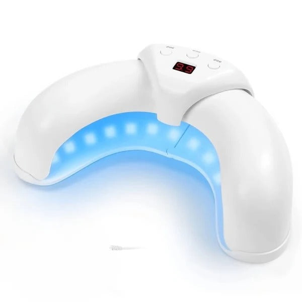 Skanto | Negl Laser Sopp Enhet