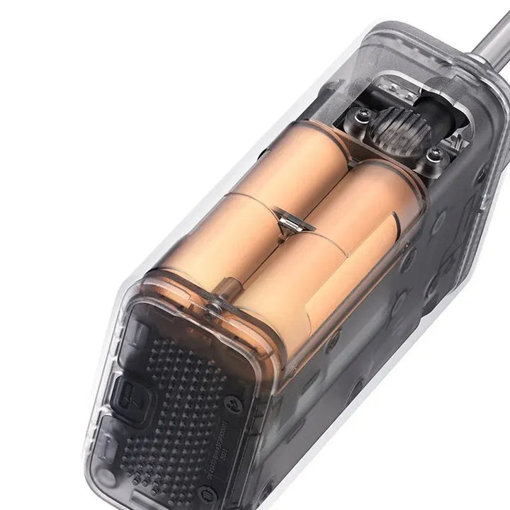 Skanto | SpeedBoost Mini Luftkompressor