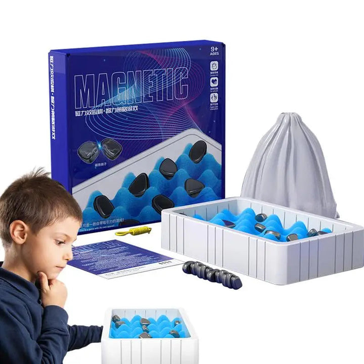 Skanto | MindChess Magnetisk Tenkekraft