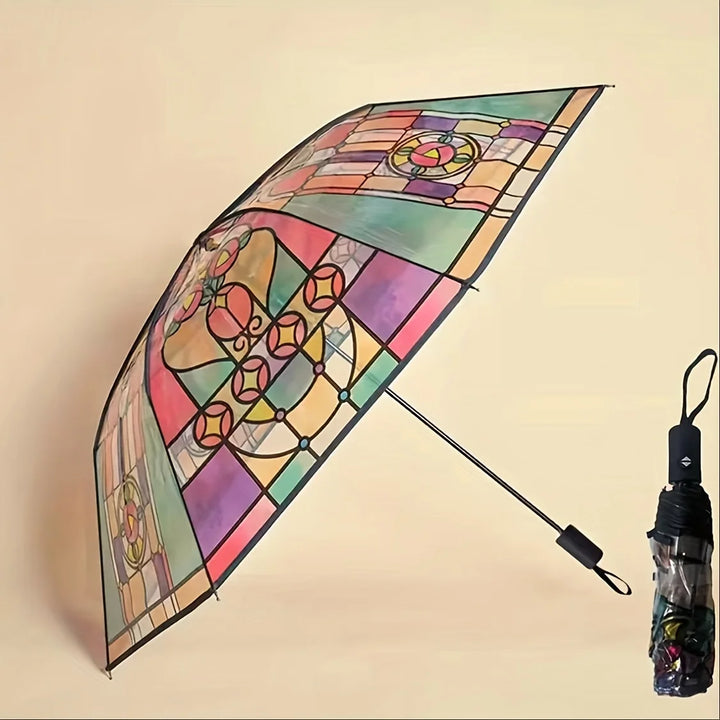 Skanto | Vitral Vintage Paraply