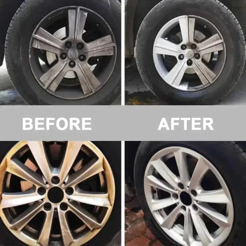 Skanto | RustAway – Rust remover, Fjerner rust og Gjenoppretter bildeler