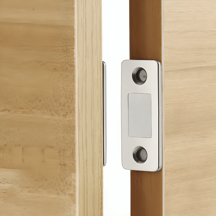 SlimLock Sikker din plass på en enkel måte | Skanto