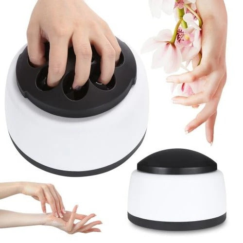 Skanto | Innovativ Gel Neglelakkfjerner