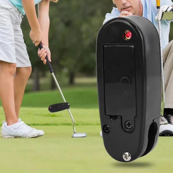 Skanto | Presisjon Golf Laser Putting Hjelpemiddel Slagtrener Guide