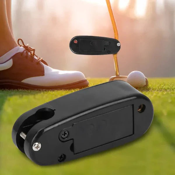 Skanto | Presisjon Golf Laser Putting Hjelpemiddel Slagtrener Guide