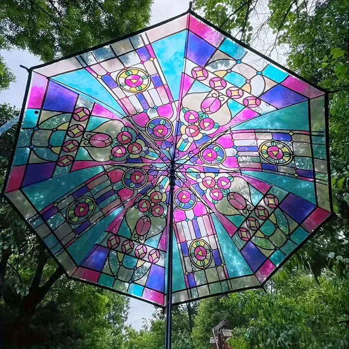 Skanto | Vitral Vintage Paraply
