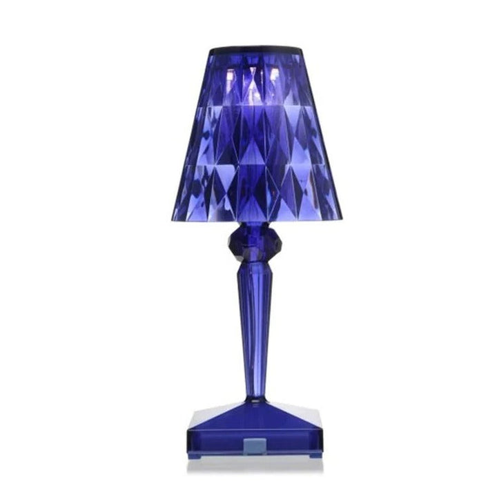 Skanto | Krystall trådløs LED-lampe