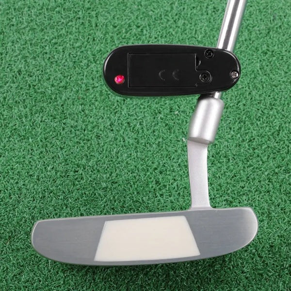 Skanto | Presisjon Golf Laser Putting Hjelpemiddel Slagtrener Guide