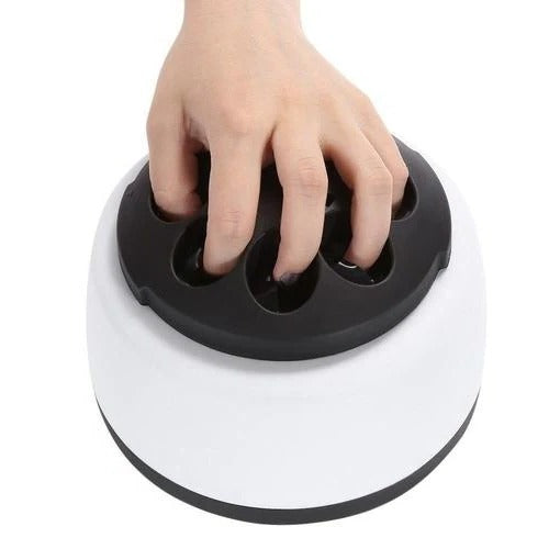Skanto | Innovativ Gel Neglelakkfjerner