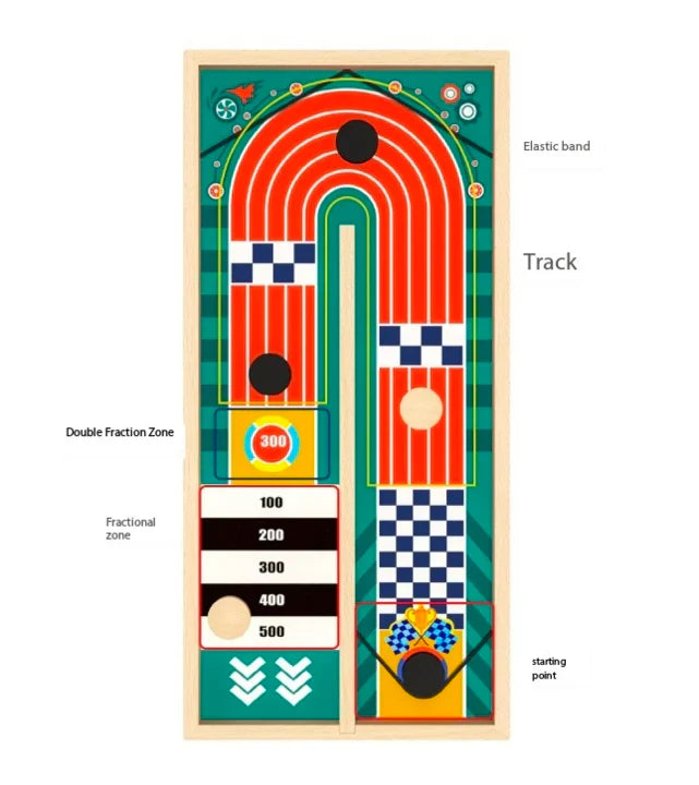 Skanto | Det spesielle spillet for hele familien