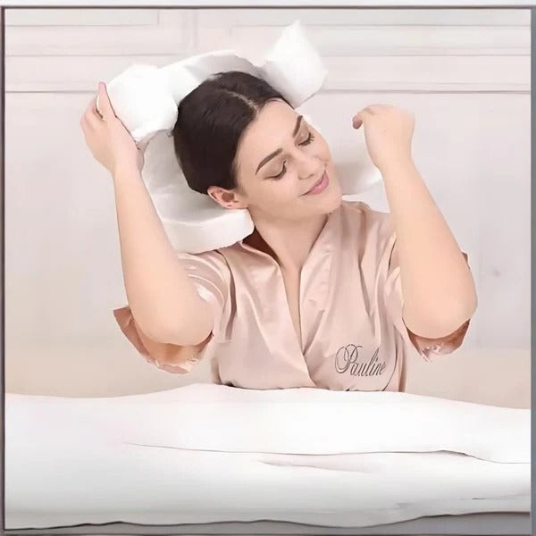 Skanto | Memory Foam Ansiktspute