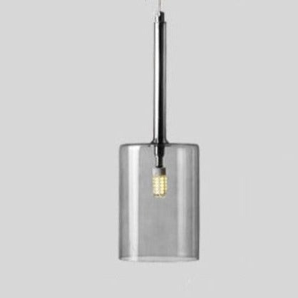 Skanto | Pendellampe for spisebord laget av glass