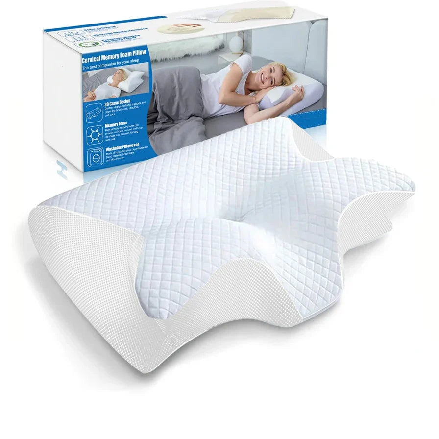 Skanto | NeckRest Pute