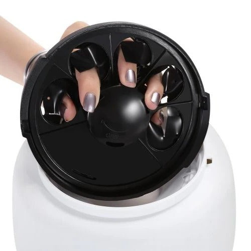 Skanto | Innovativ Gel Neglelakkfjerner