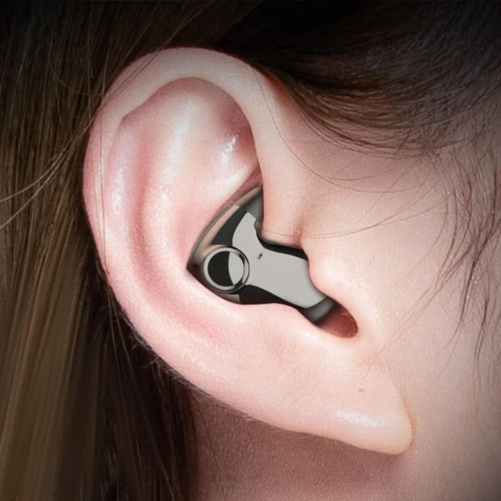 Skanto | Trådløse In-Ear Hodetelefoner Med IPX5 Vanntetthet