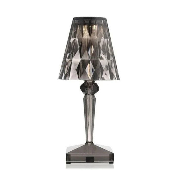 Skanto | Krystall trådløs LED-lampe