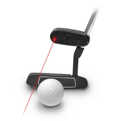 Skanto | Presisjon Golf Laser Putting Hjelpemiddel Slagtrener Guide